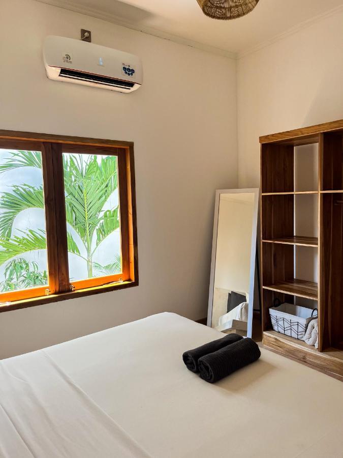 Las Flores Lombok Kuta  Exteriör bild