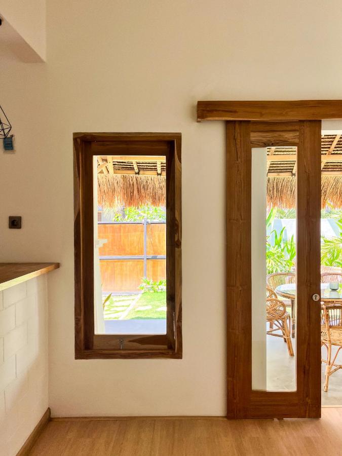 Las Flores Lombok Kuta  Exteriör bild